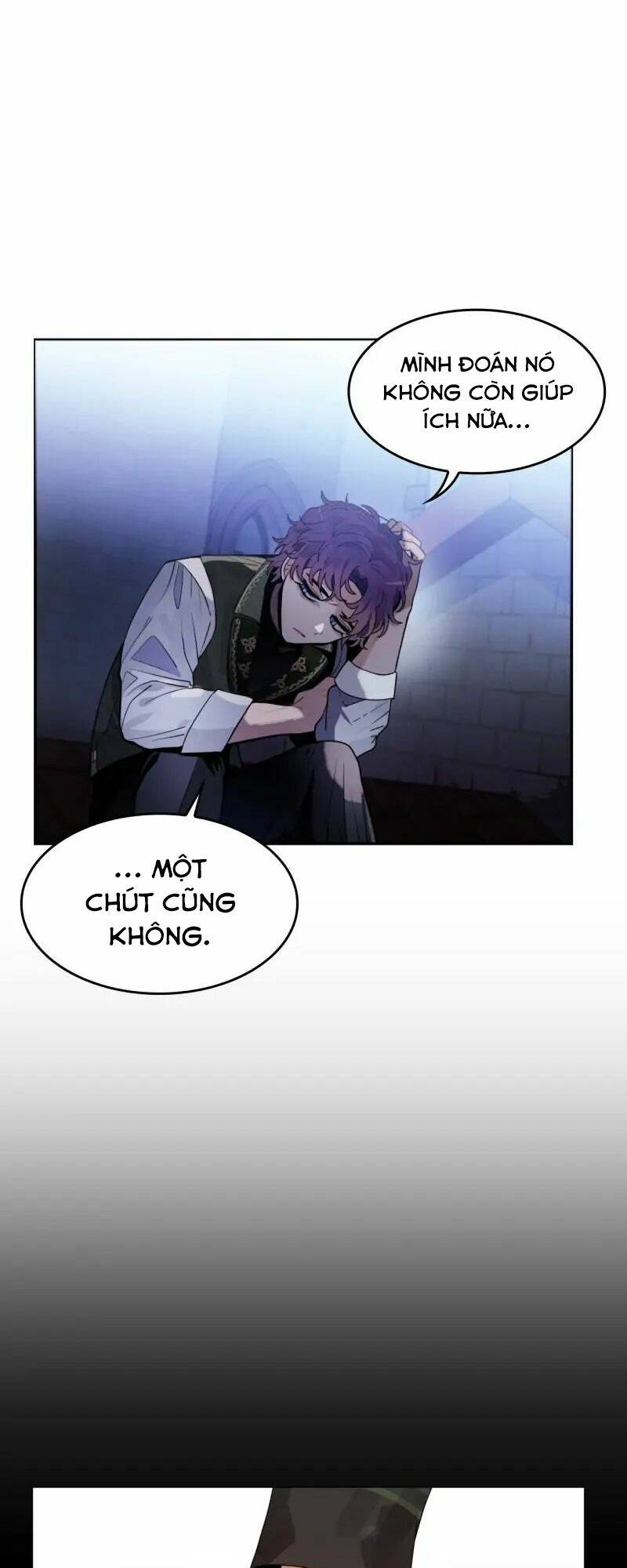Cho Em Về Nhà Đi Anh: Chapter 53