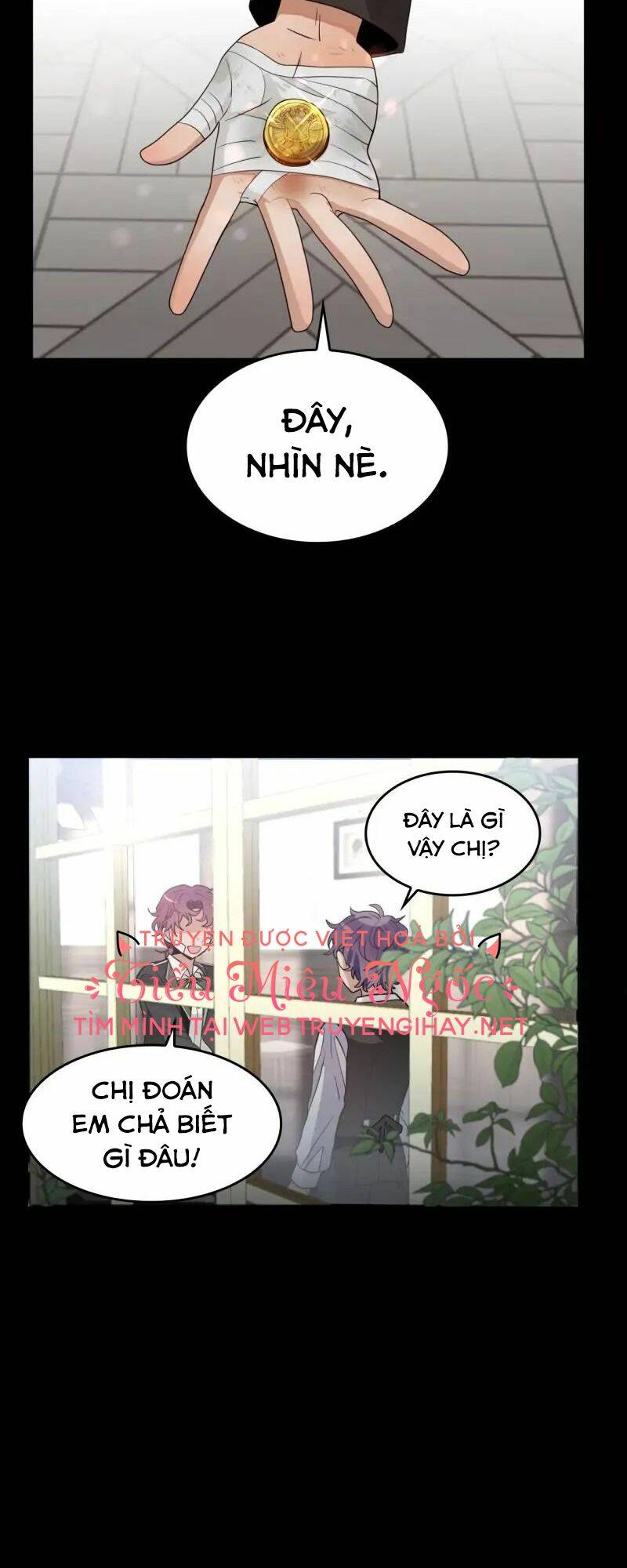 Cho Em Về Nhà Đi Anh: Chapter 53