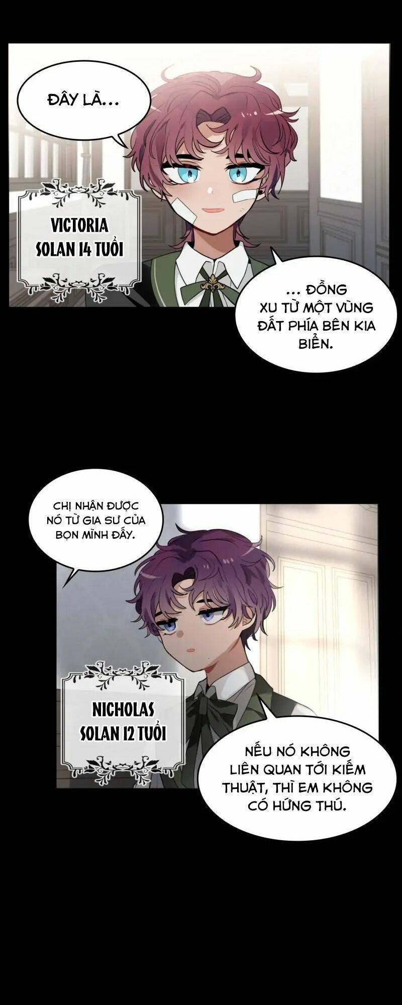 Cho Em Về Nhà Đi Anh: Chapter 53