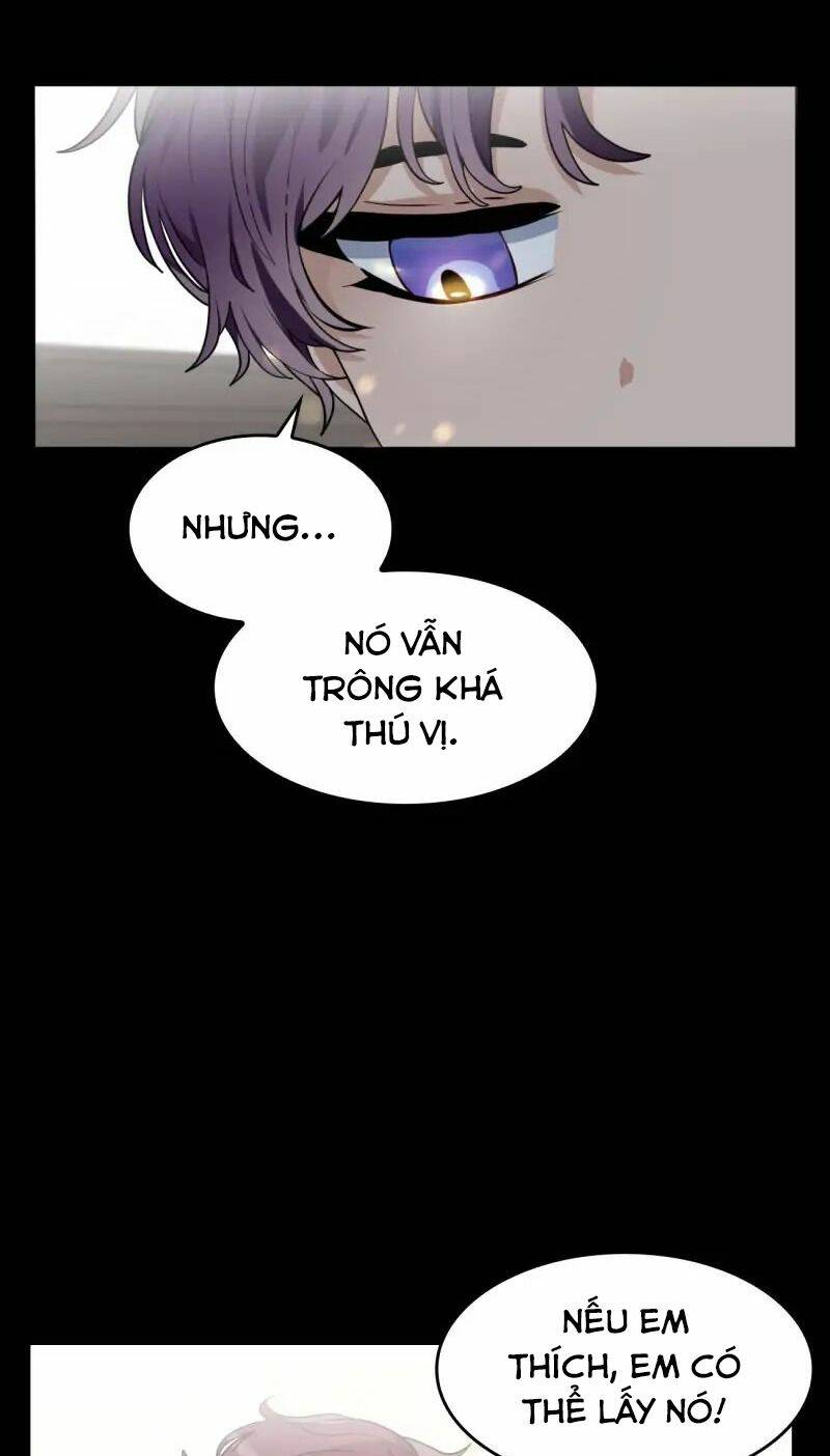 Cho Em Về Nhà Đi Anh: Chapter 53