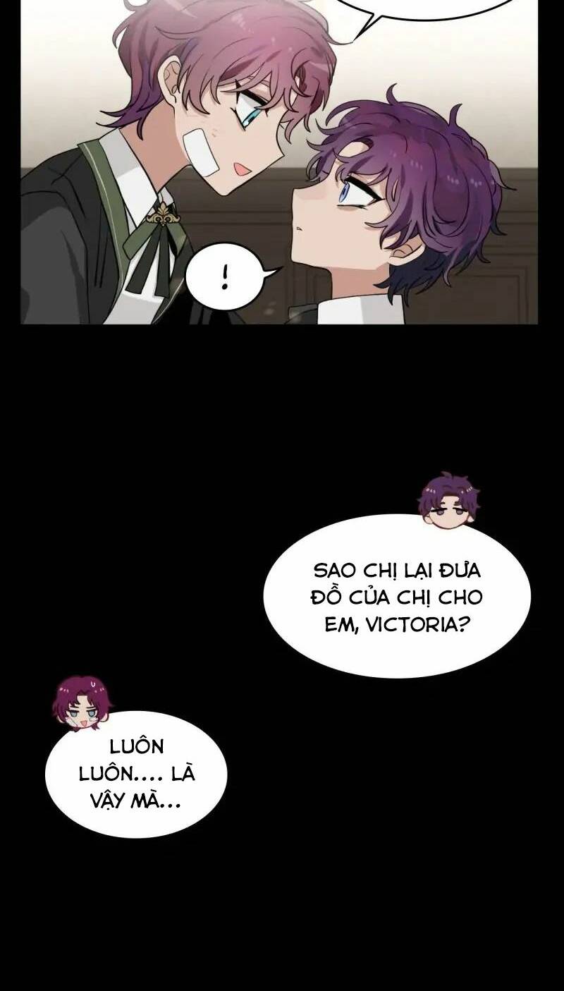 Cho Em Về Nhà Đi Anh: Chapter 53