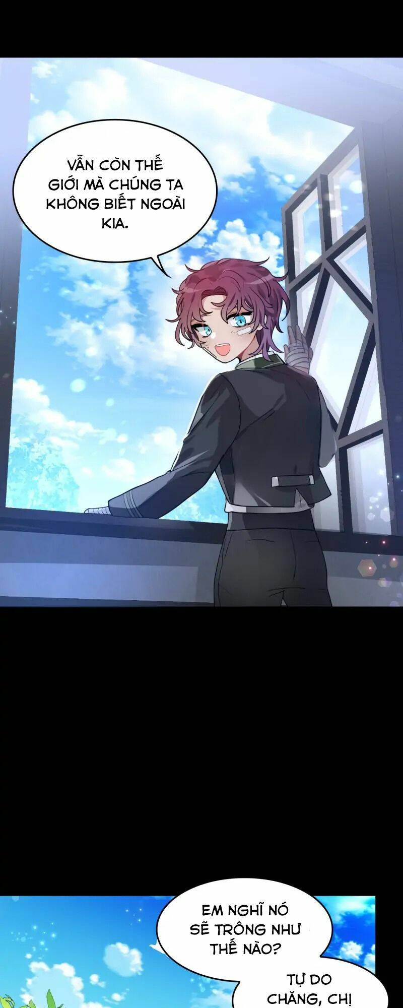 Cho Em Về Nhà Đi Anh: Chapter 53