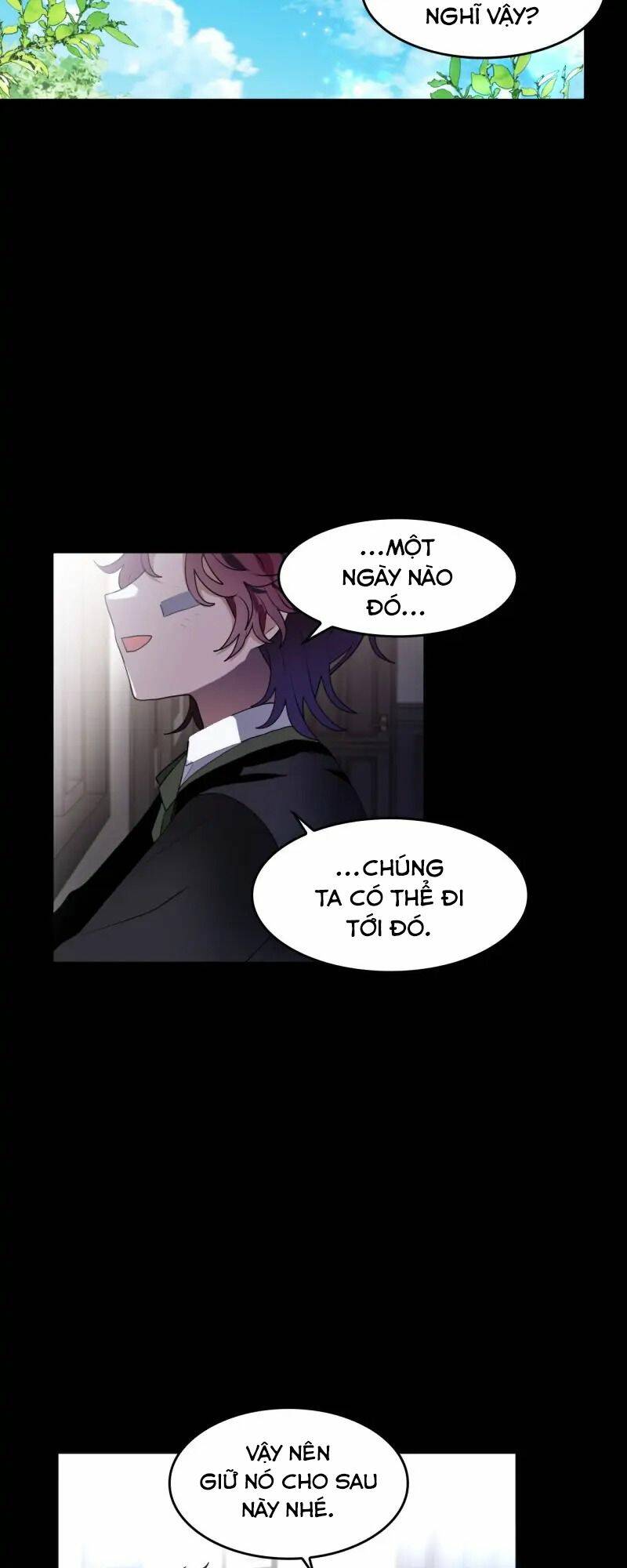Cho Em Về Nhà Đi Anh: Chapter 53