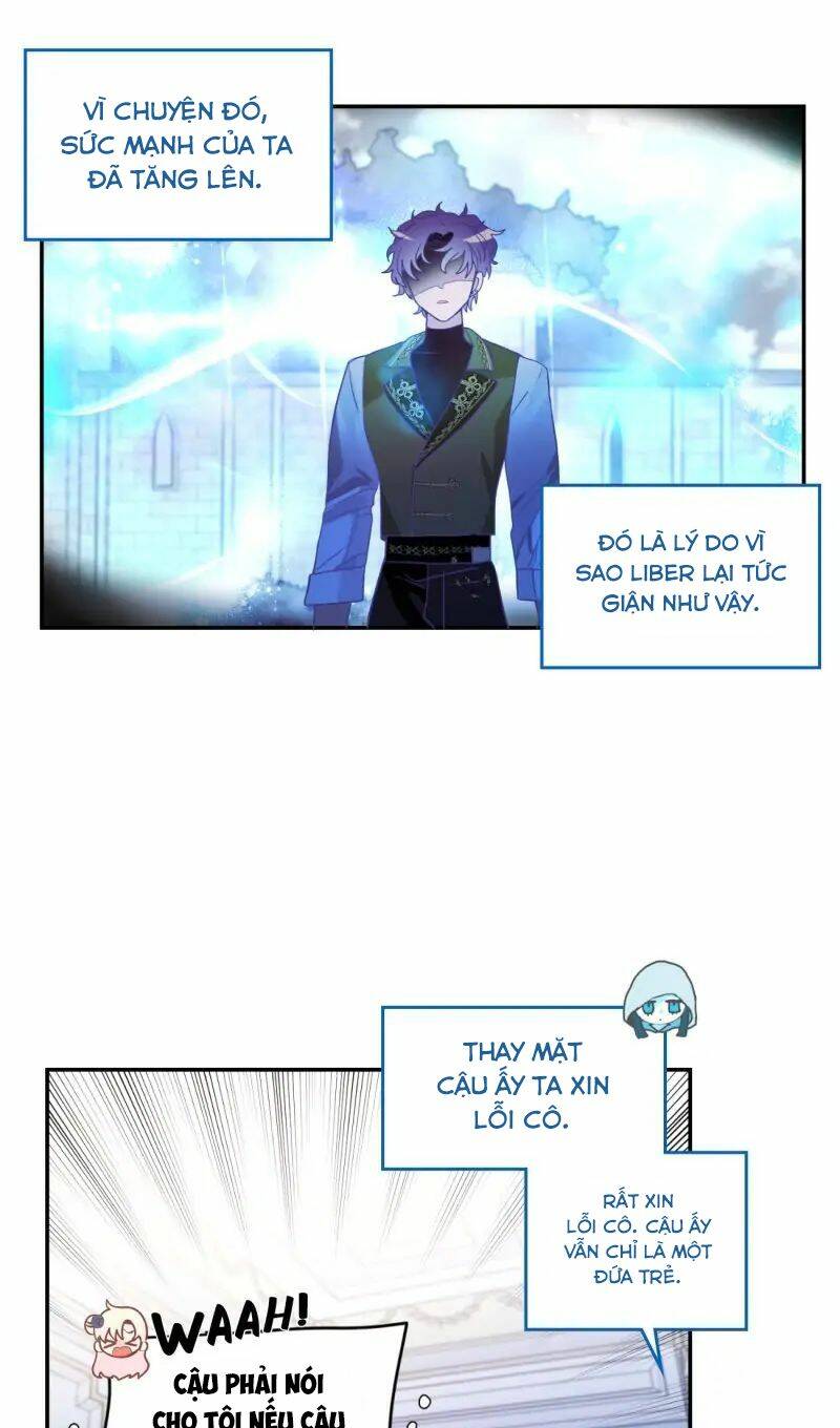 Cho Em Về Nhà Đi Anh: Chapter 53