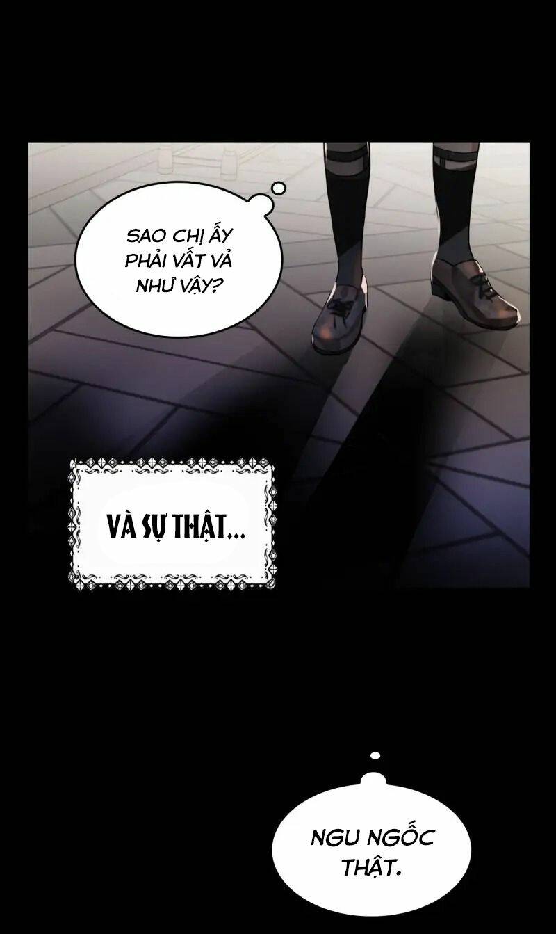 Cho Em Về Nhà Đi Anh: Chapter 53