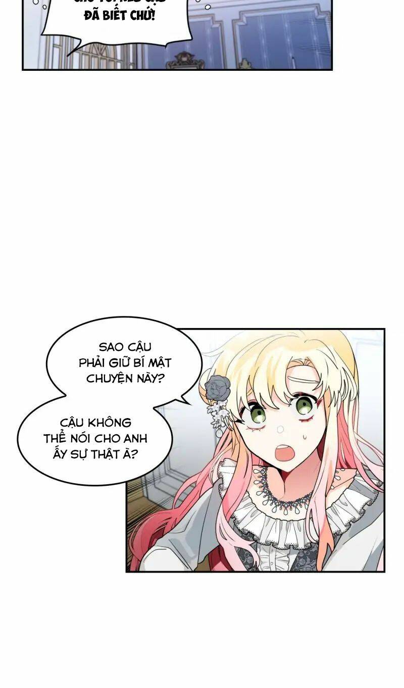 Cho Em Về Nhà Đi Anh: Chapter 53