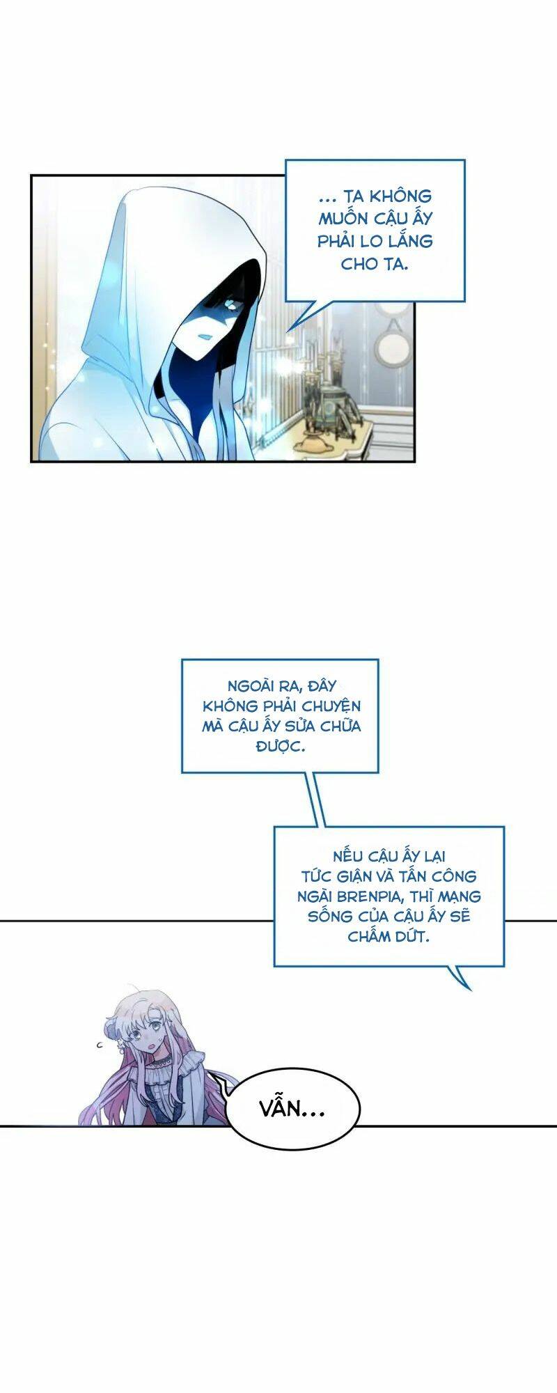 Cho Em Về Nhà Đi Anh: Chapter 53