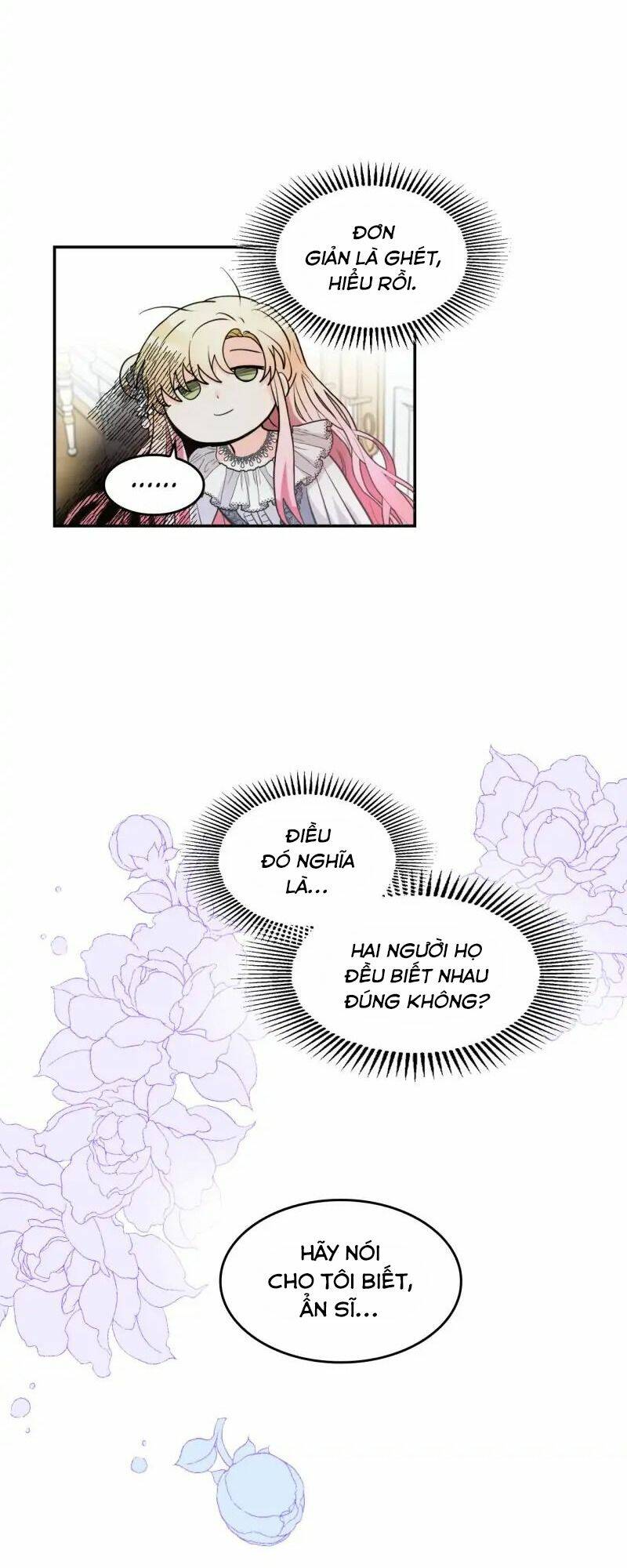 Cho Em Về Nhà Đi Anh: Chapter 53