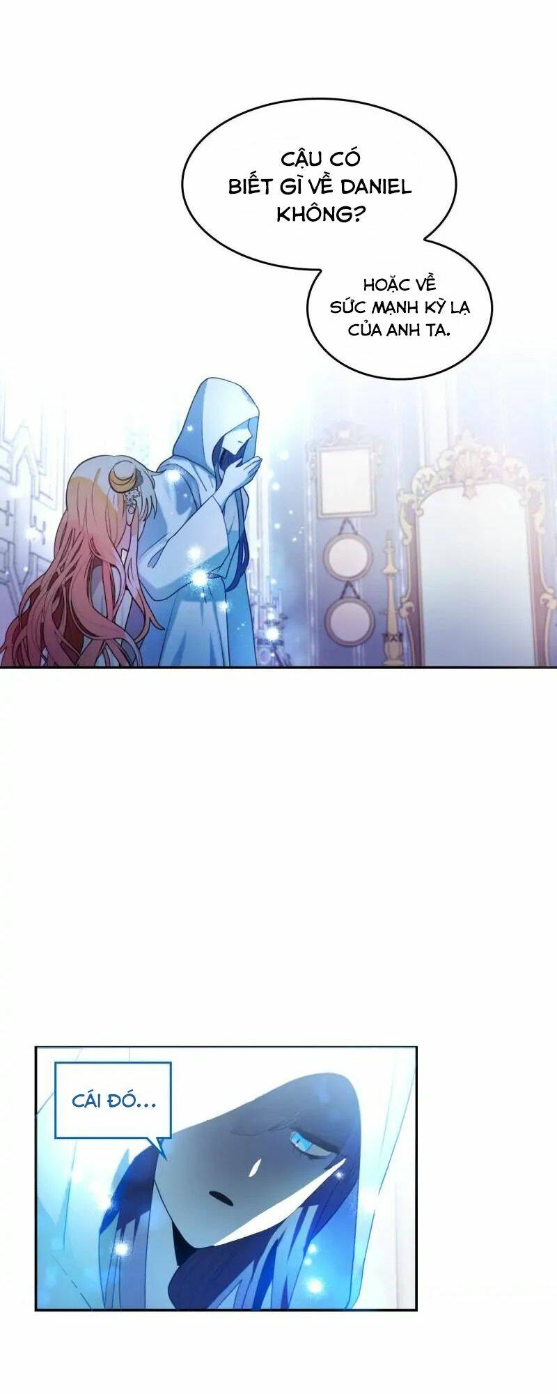 Cho Em Về Nhà Đi Anh: Chapter 53