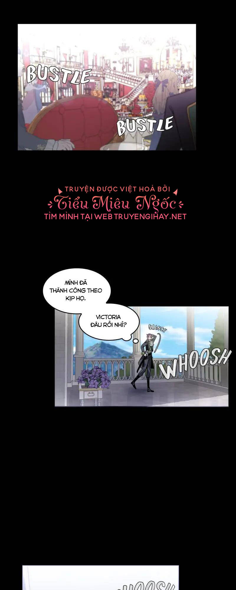 Cho Em Về Nhà Đi Anh: Chapter 54