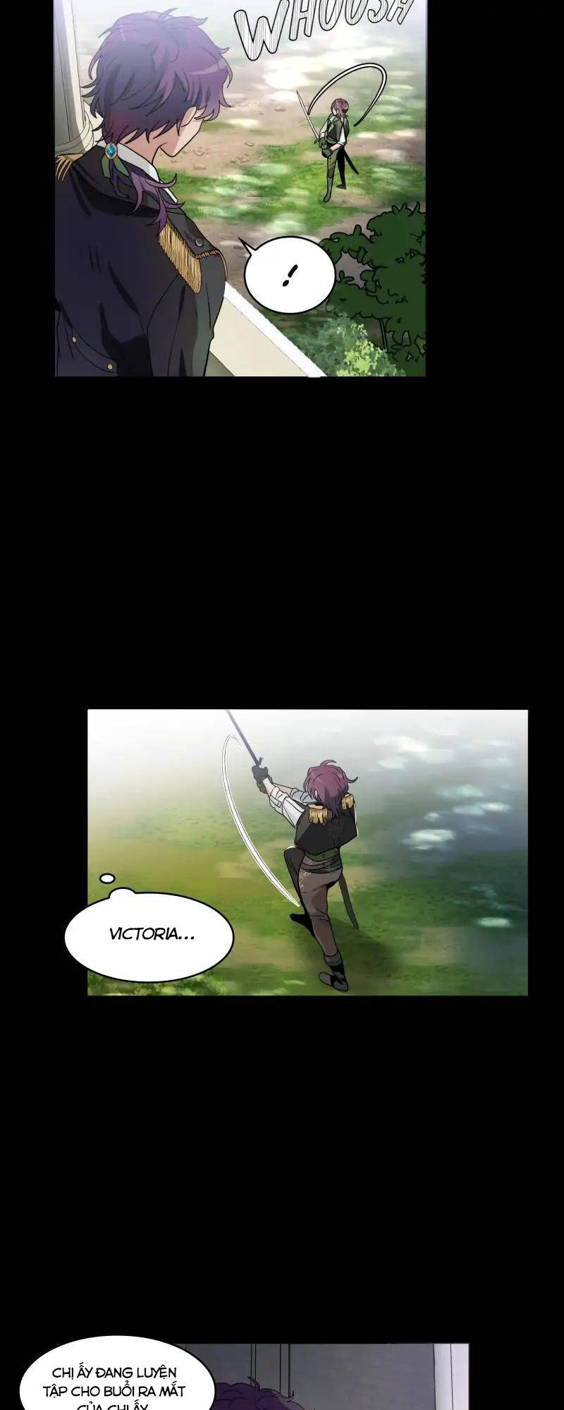 Cho Em Về Nhà Đi Anh: Chapter 54
