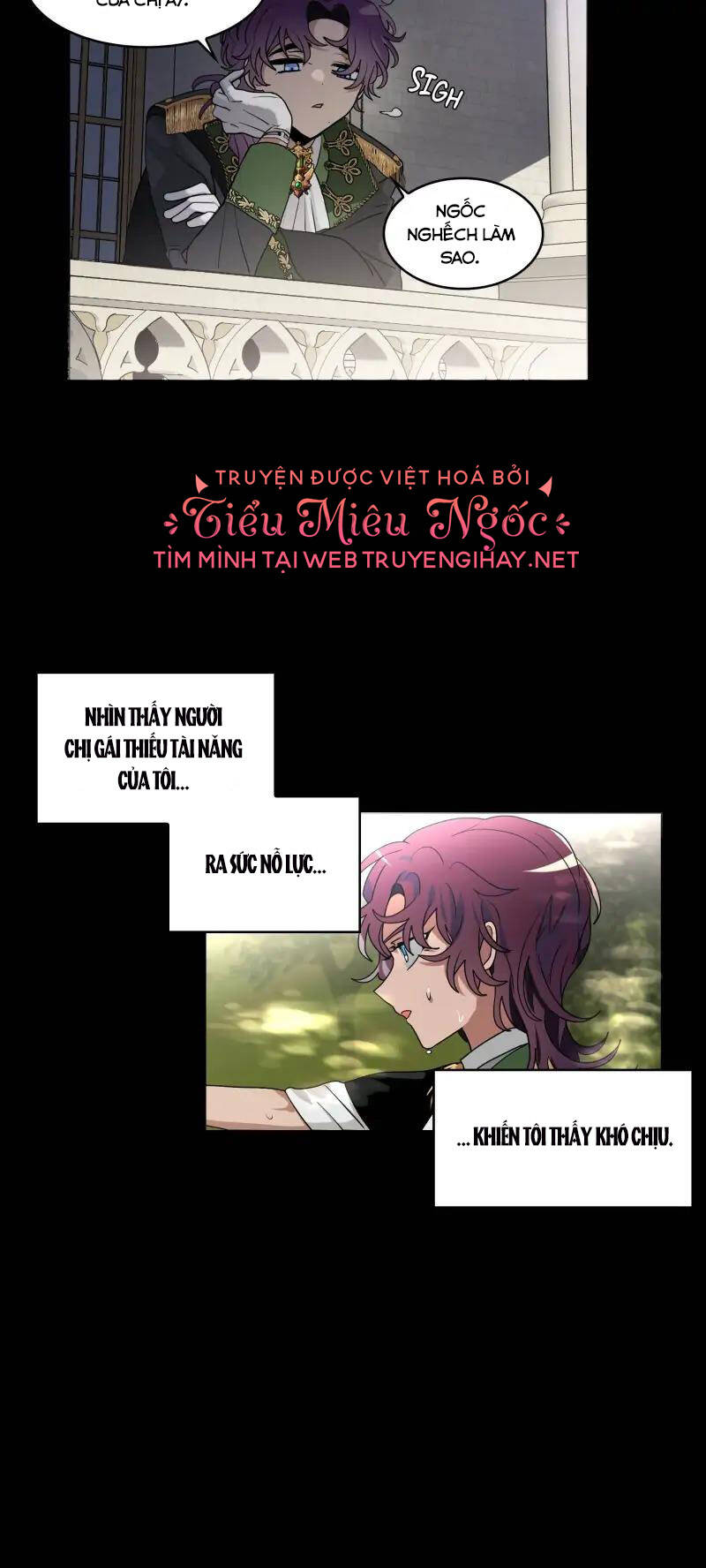 Cho Em Về Nhà Đi Anh: Chapter 54