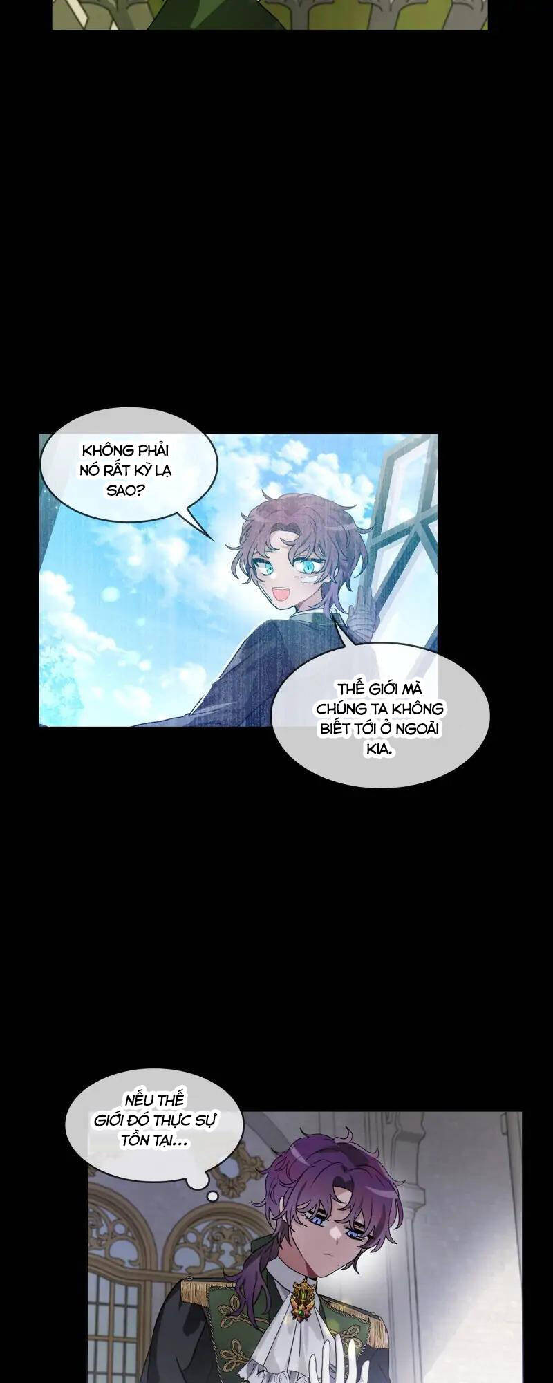 Cho Em Về Nhà Đi Anh: Chapter 54