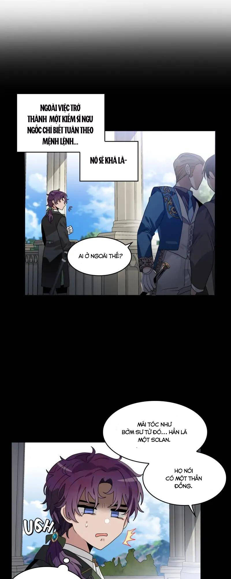 Cho Em Về Nhà Đi Anh: Chapter 54