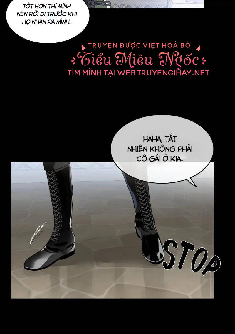 Cho Em Về Nhà Đi Anh: Chapter 54