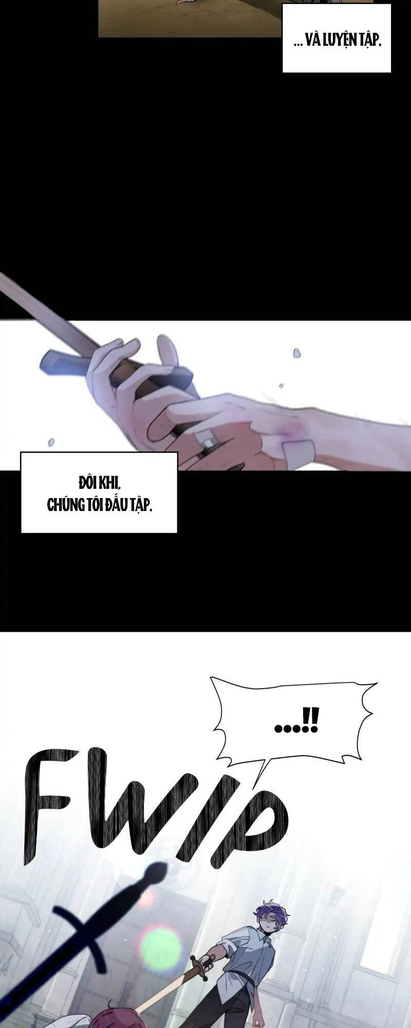 Cho Em Về Nhà Đi Anh: Chapter 54