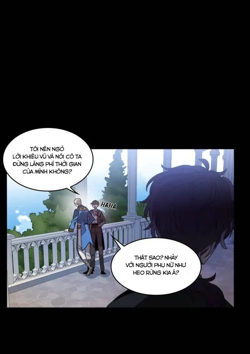 Cho Em Về Nhà Đi Anh: Chapter 54