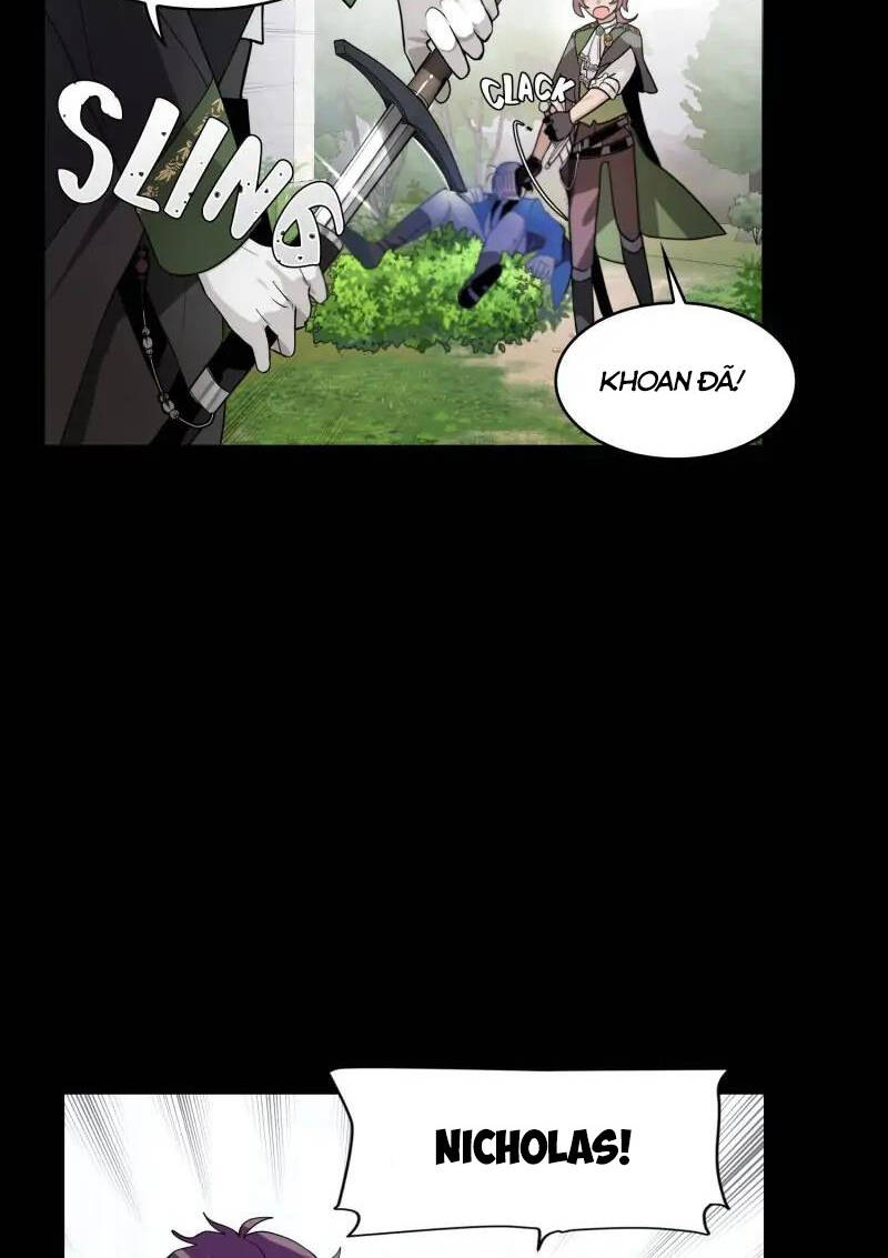 Cho Em Về Nhà Đi Anh: Chapter 54