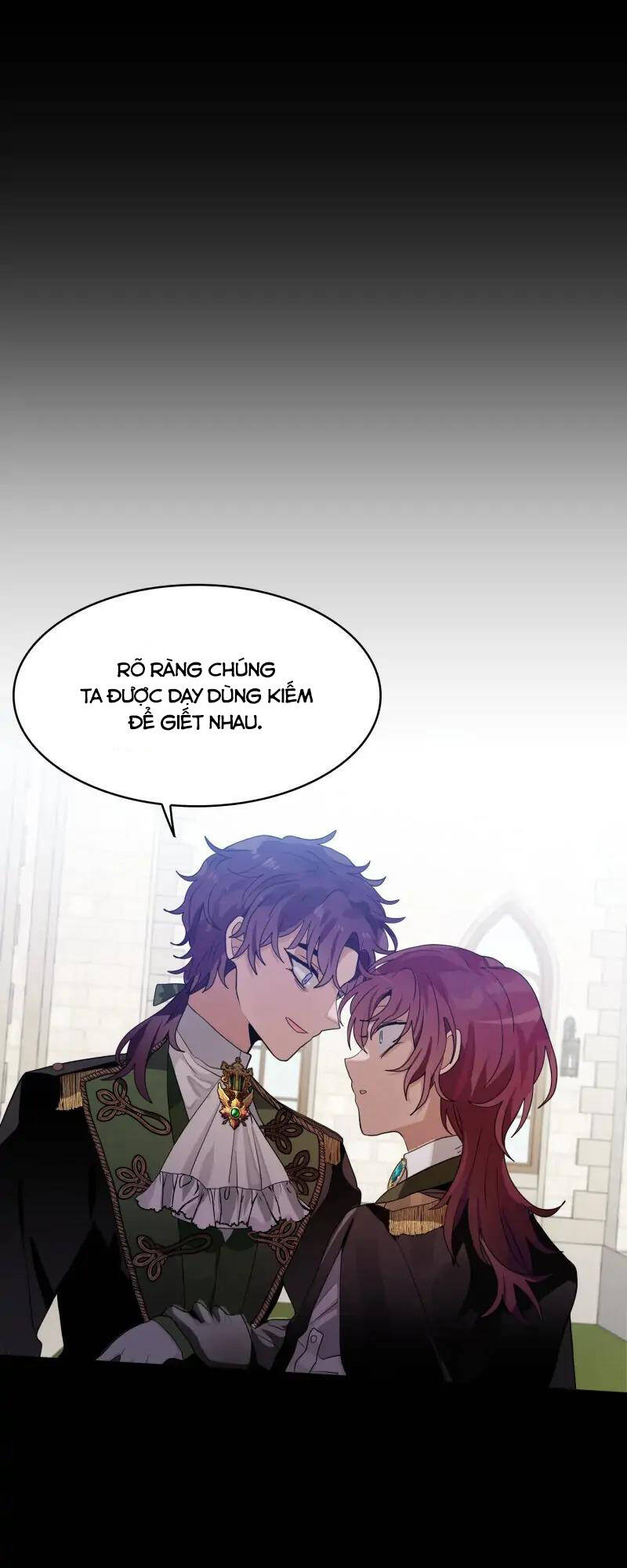 Cho Em Về Nhà Đi Anh: Chapter 54