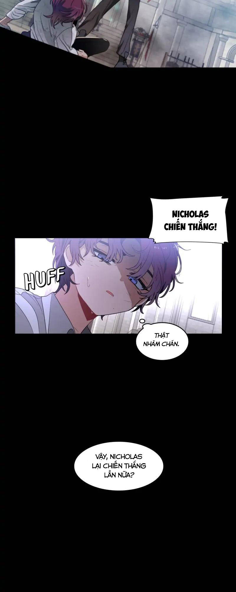 Cho Em Về Nhà Đi Anh: Chapter 54