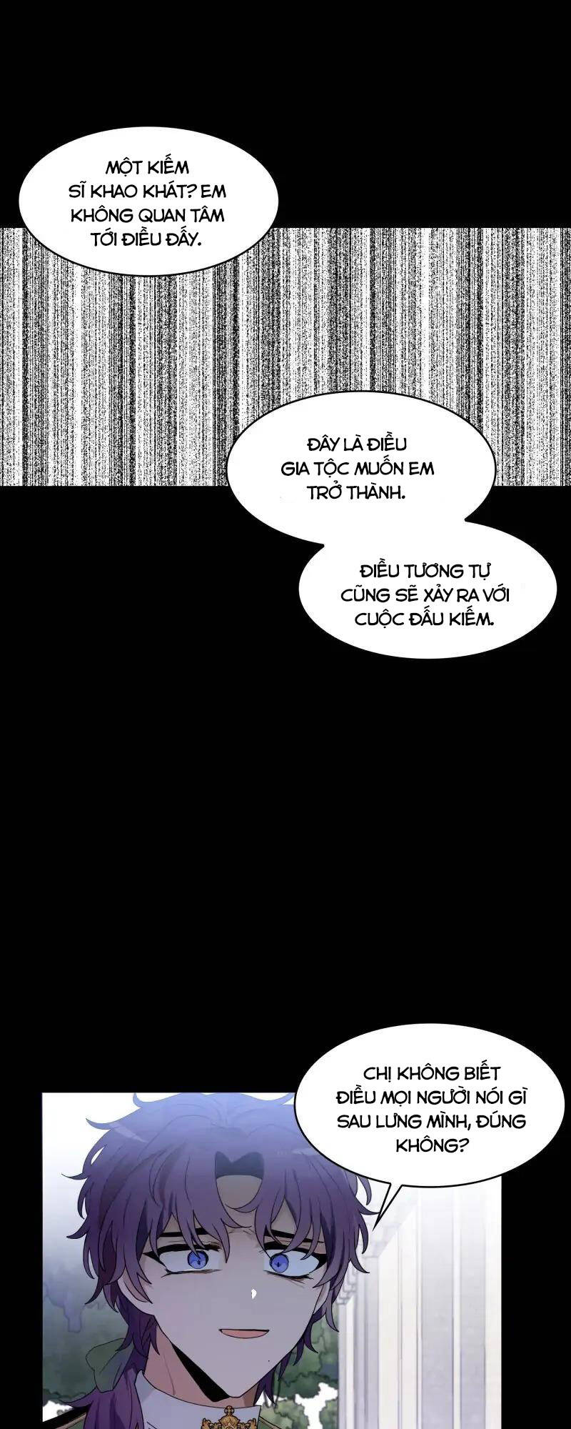 Cho Em Về Nhà Đi Anh: Chapter 54