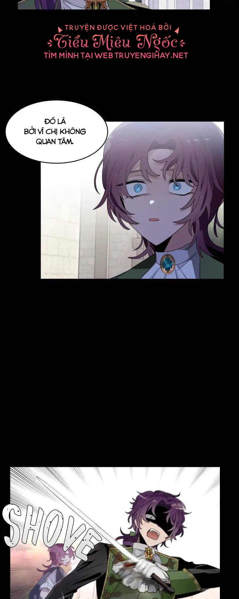 Cho Em Về Nhà Đi Anh: Chapter 54