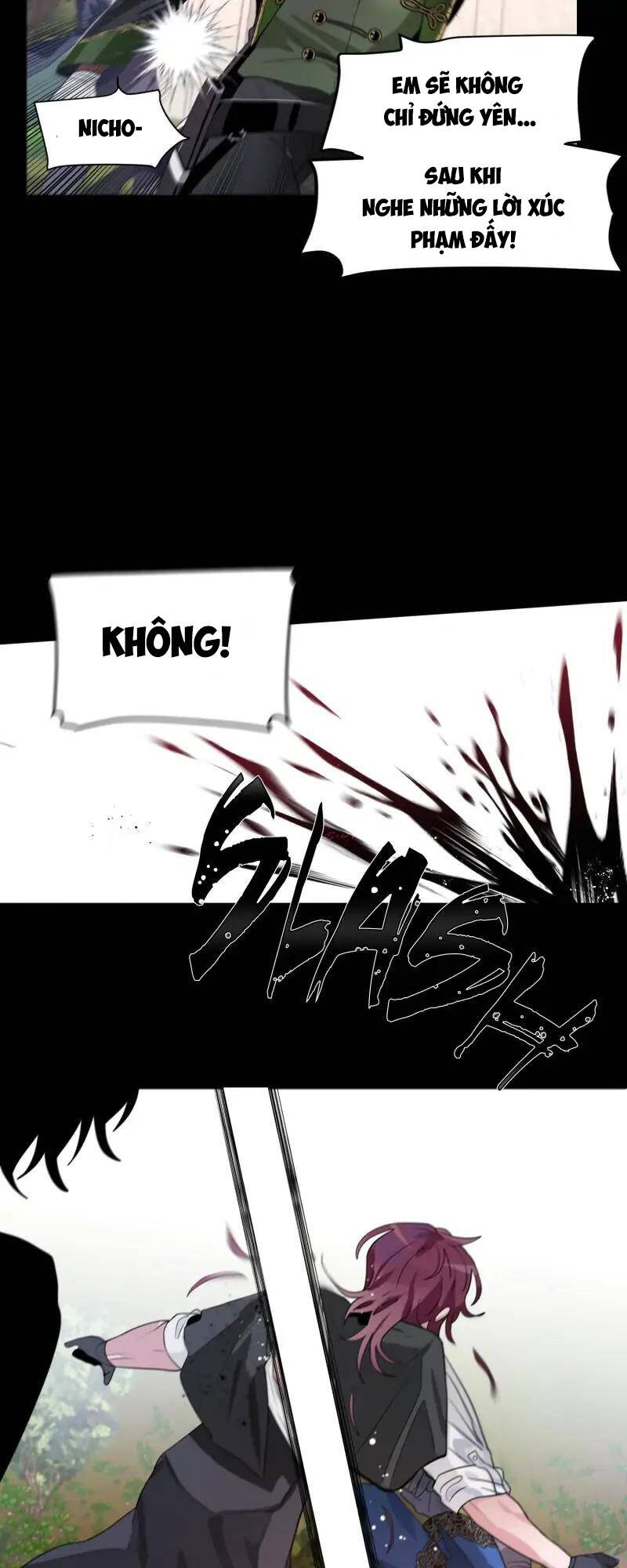 Cho Em Về Nhà Đi Anh: Chapter 54
