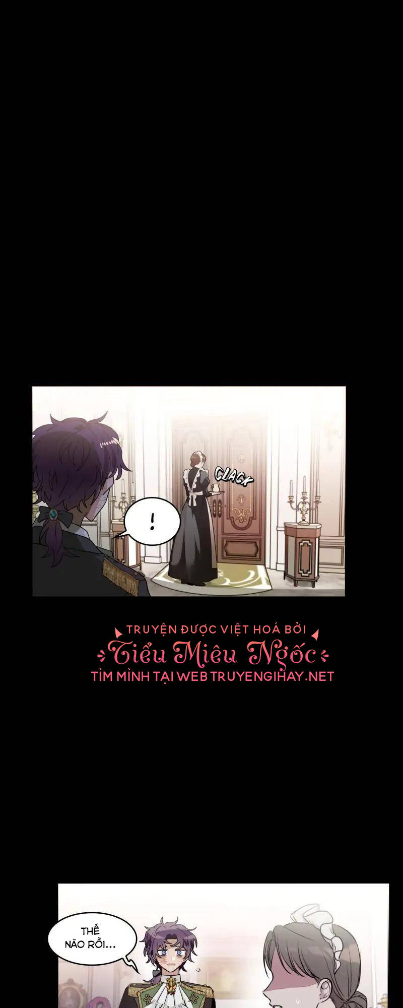 Cho Em Về Nhà Đi Anh: Chapter 54