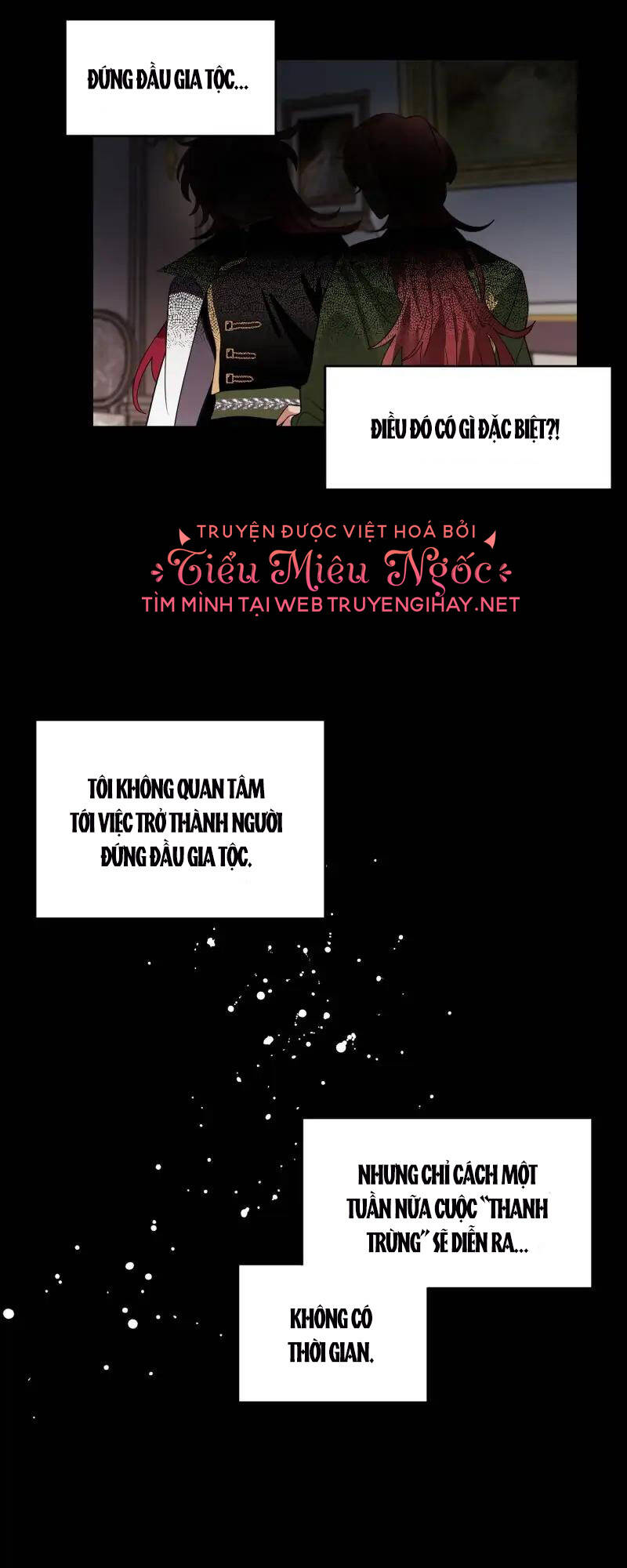 Cho Em Về Nhà Đi Anh: Chapter 54
