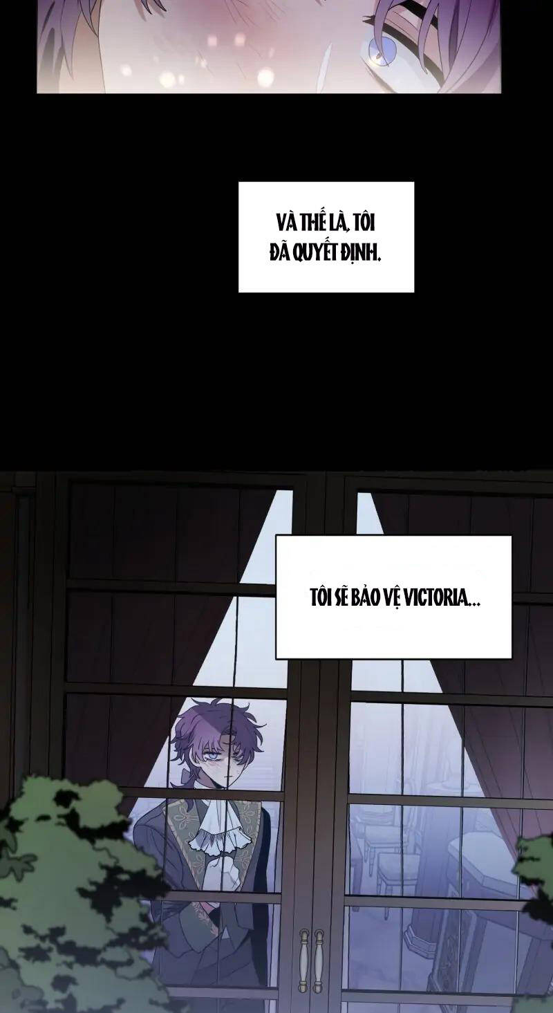 Cho Em Về Nhà Đi Anh: Chapter 54