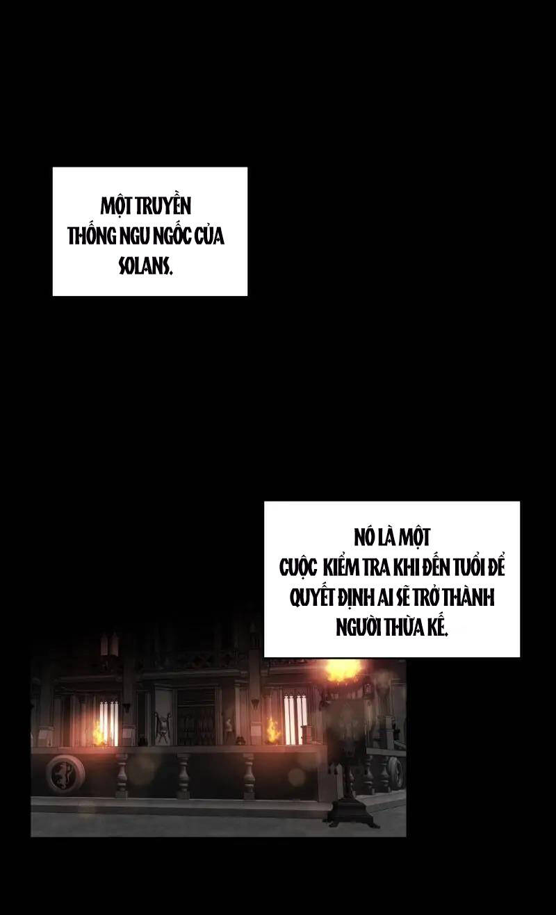 Cho Em Về Nhà Đi Anh: Chapter 54