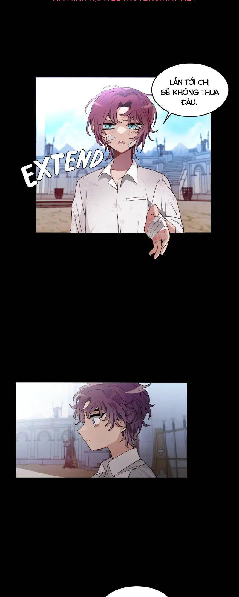 Cho Em Về Nhà Đi Anh: Chapter 54