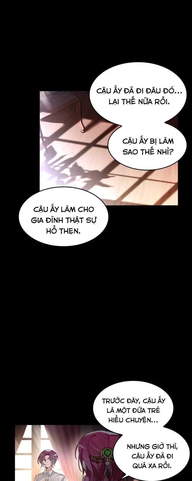 Cho Em Về Nhà Đi Anh: Chapter 55