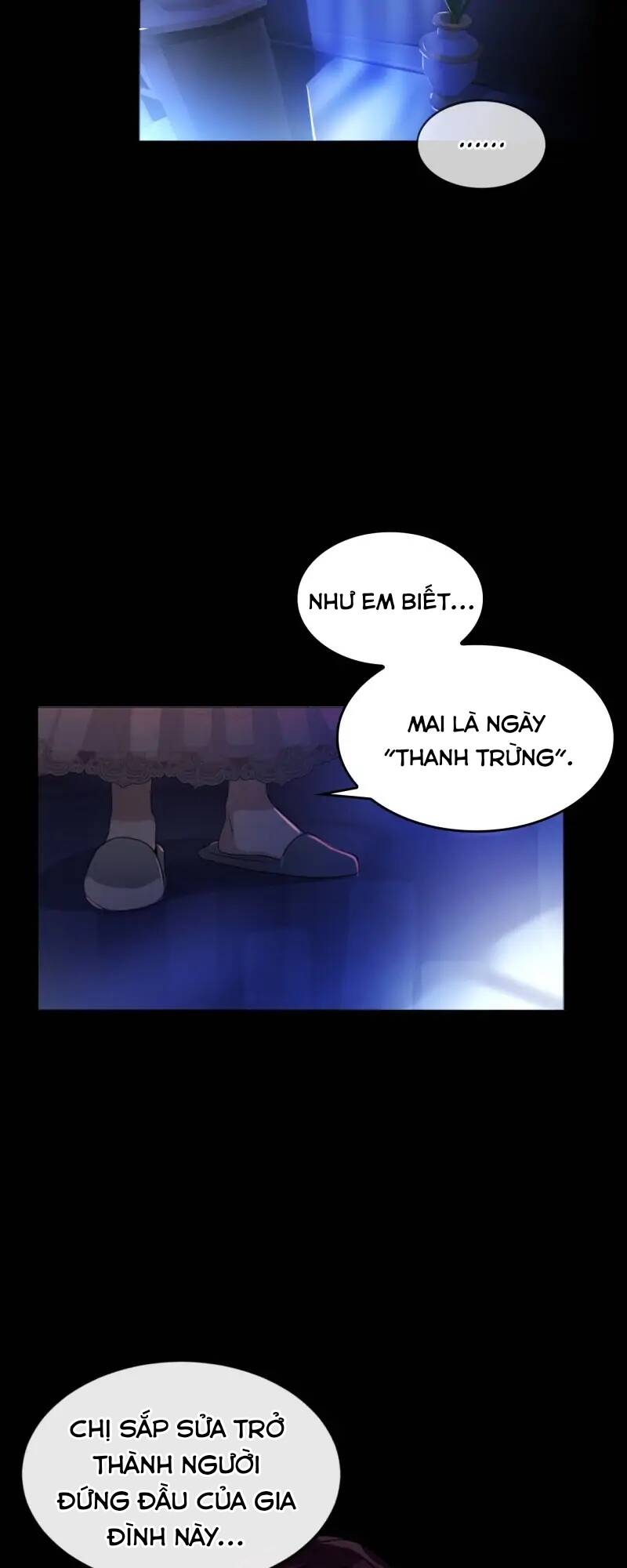 Cho Em Về Nhà Đi Anh: Chapter 55