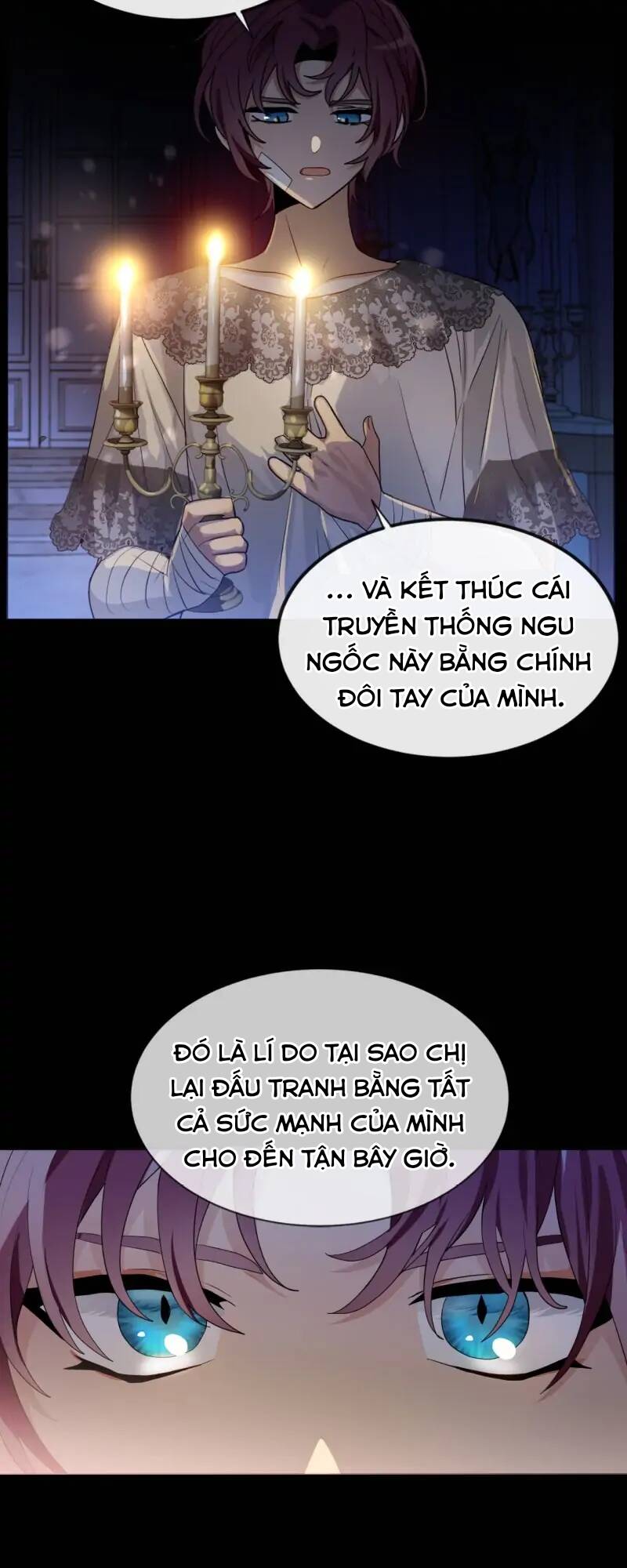 Cho Em Về Nhà Đi Anh: Chapter 55