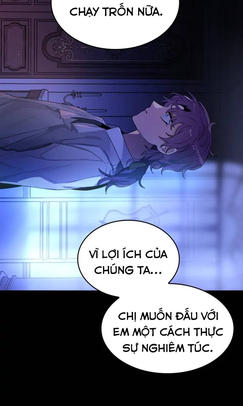 Cho Em Về Nhà Đi Anh: Chapter 55