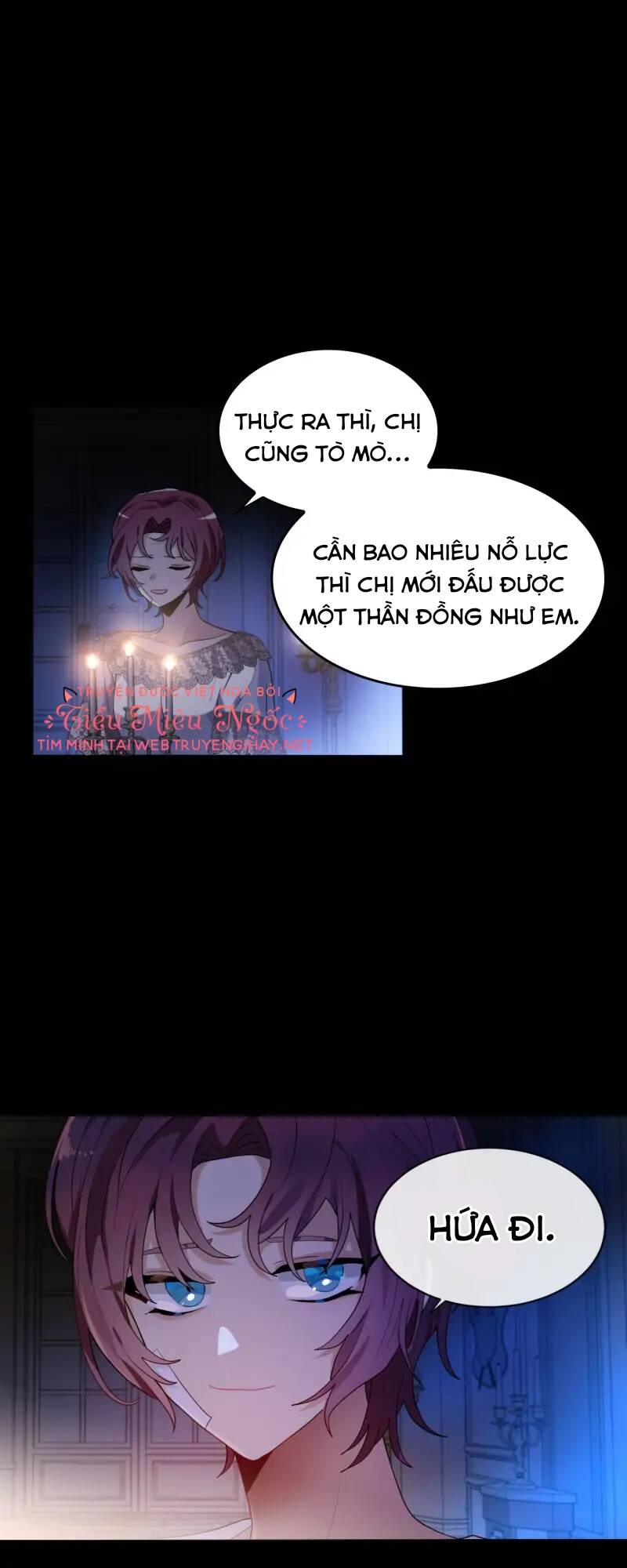 Cho Em Về Nhà Đi Anh: Chapter 55