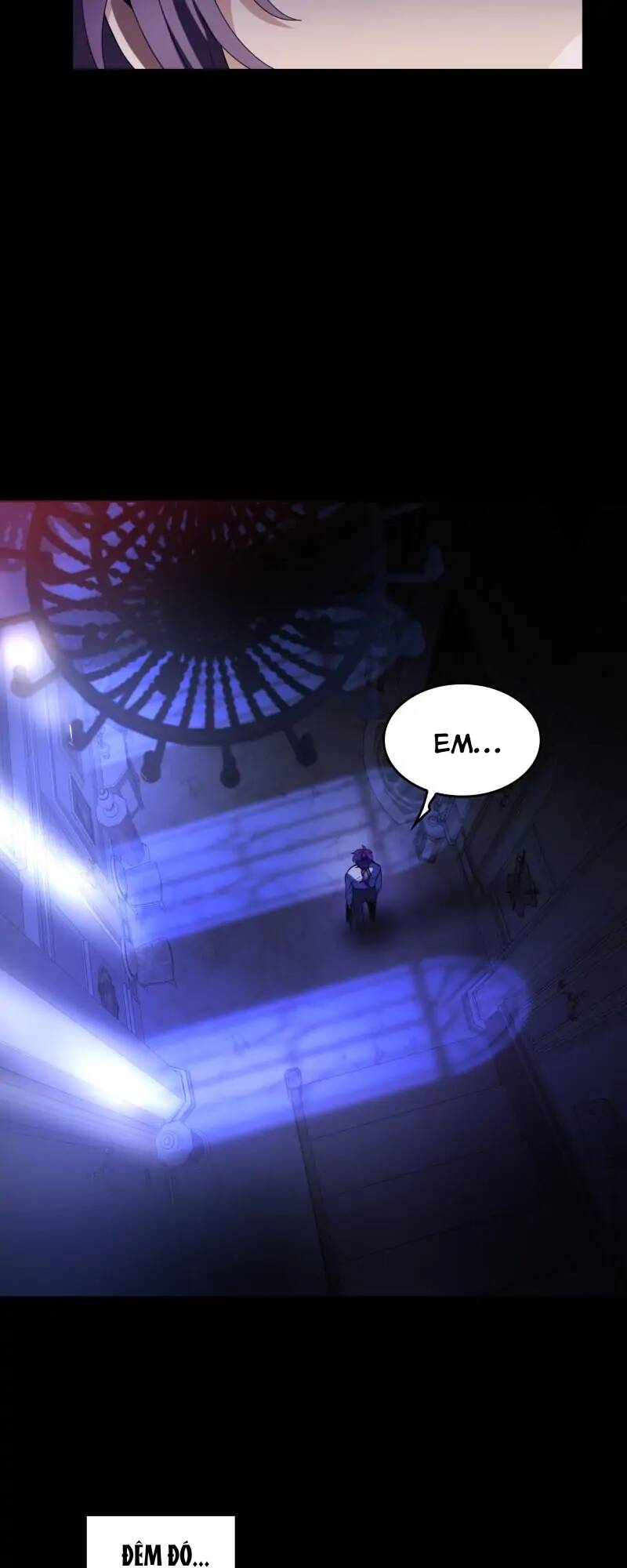 Cho Em Về Nhà Đi Anh: Chapter 55