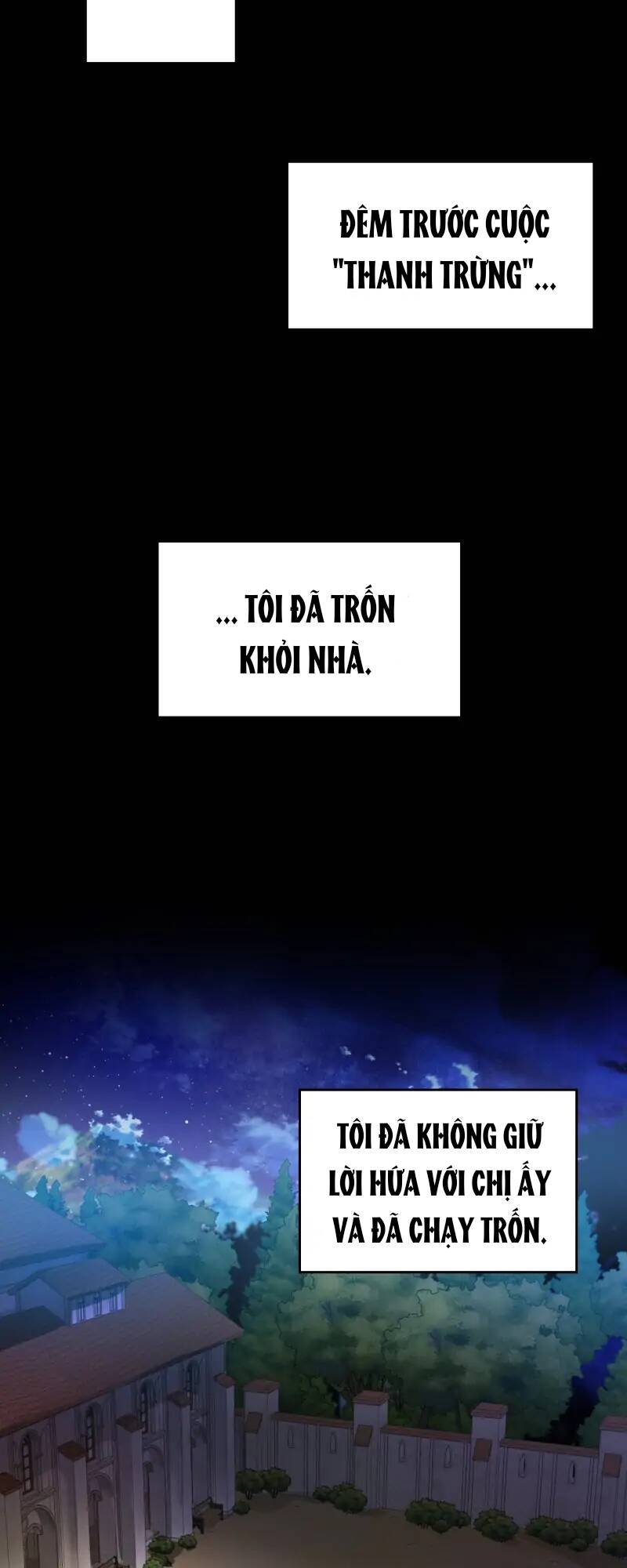 Cho Em Về Nhà Đi Anh: Chapter 55