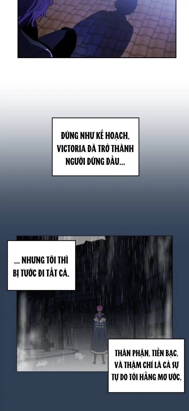 Cho Em Về Nhà Đi Anh: Chapter 55