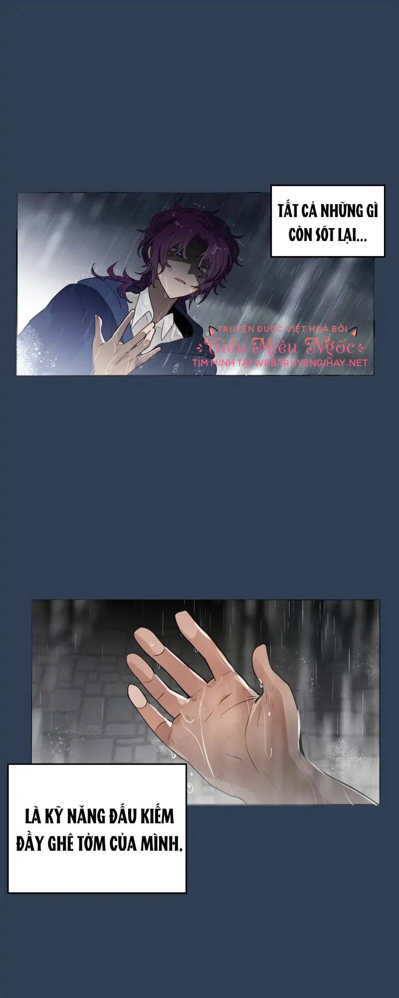 Cho Em Về Nhà Đi Anh: Chapter 55