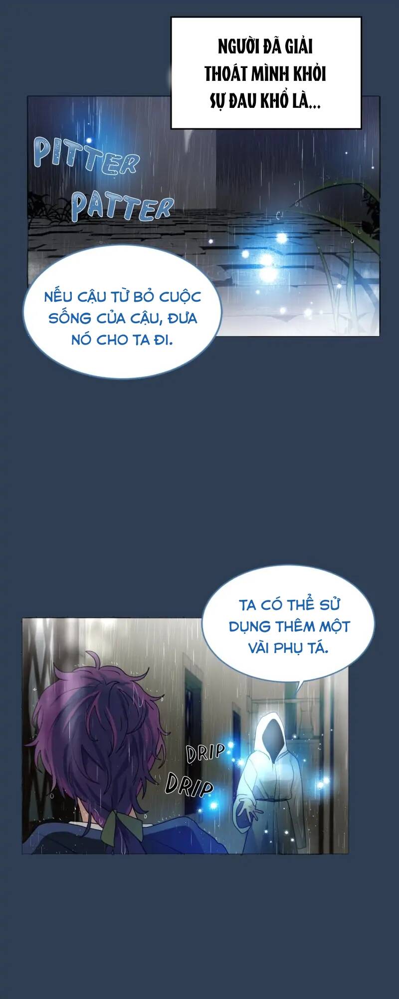 Cho Em Về Nhà Đi Anh: Chapter 55
