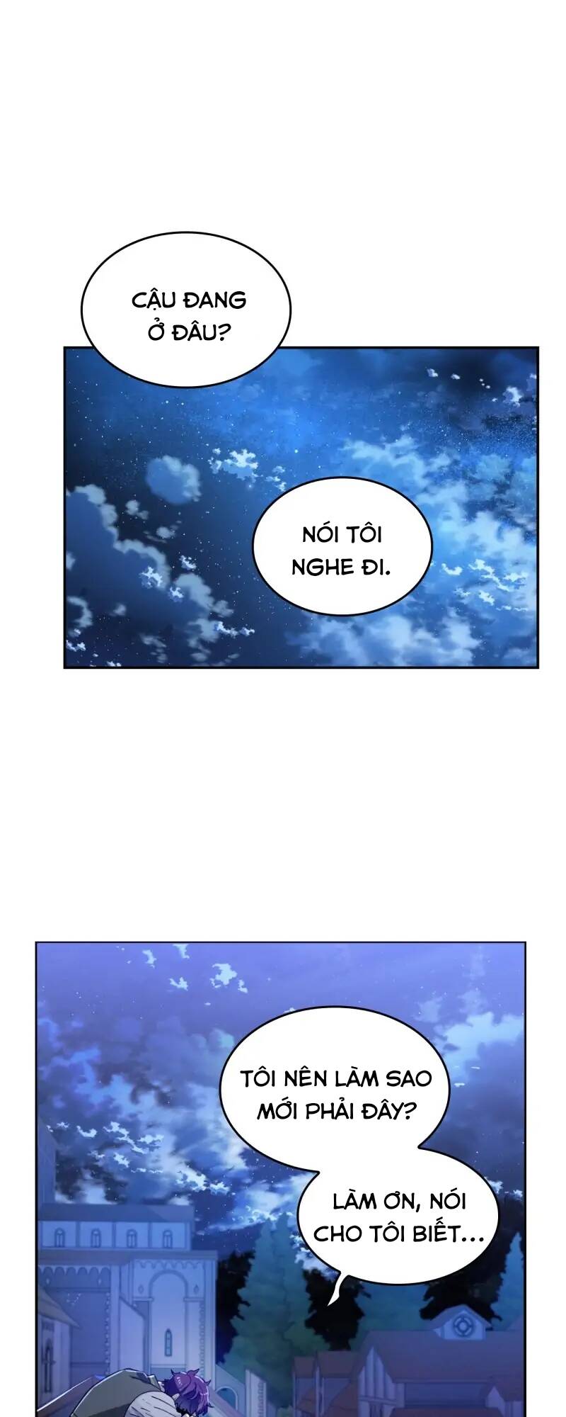 Cho Em Về Nhà Đi Anh: Chapter 55