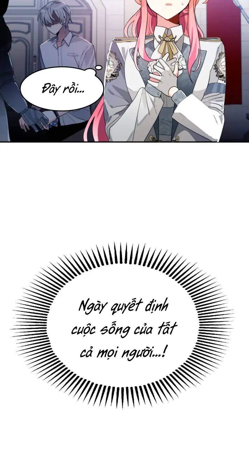 Cho Em Về Nhà Đi Anh: Chapter 55