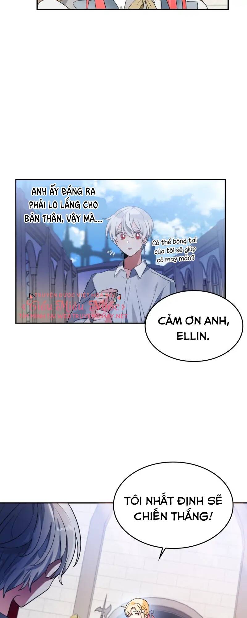Cho Em Về Nhà Đi Anh: Chapter 55