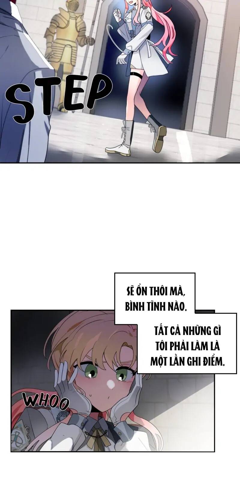 Cho Em Về Nhà Đi Anh: Chapter 55