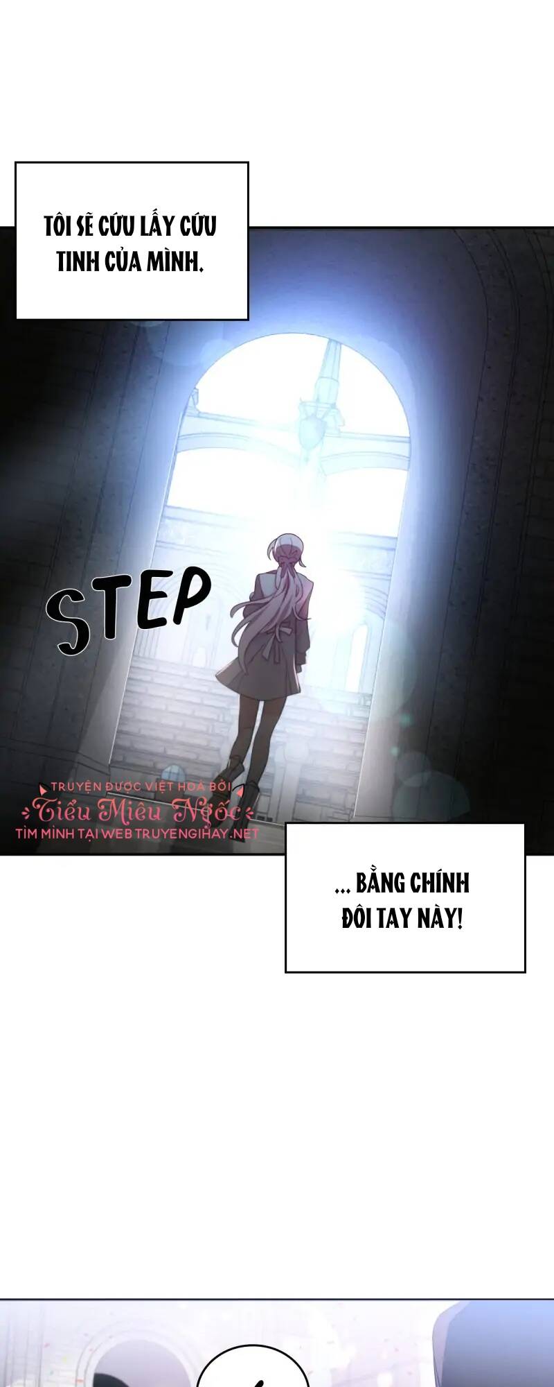 Cho Em Về Nhà Đi Anh: Chapter 55