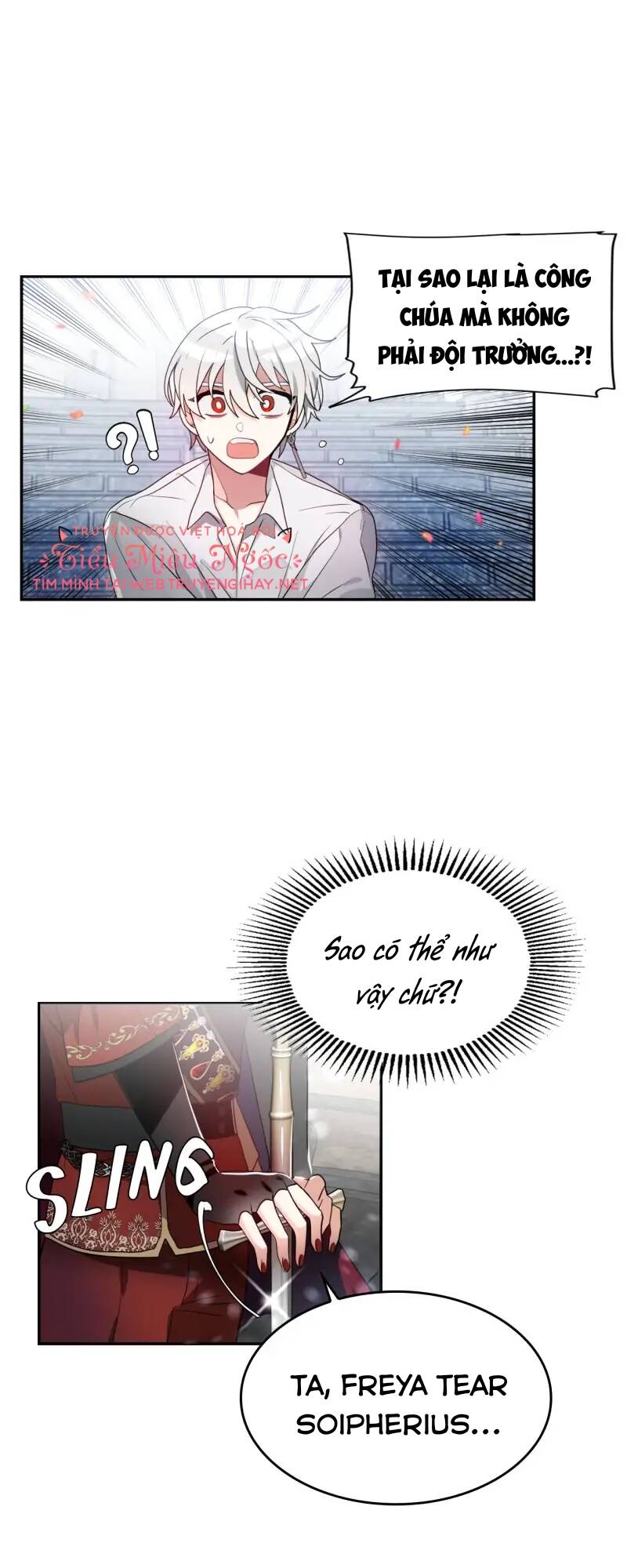 Cho Em Về Nhà Đi Anh: Chapter 55