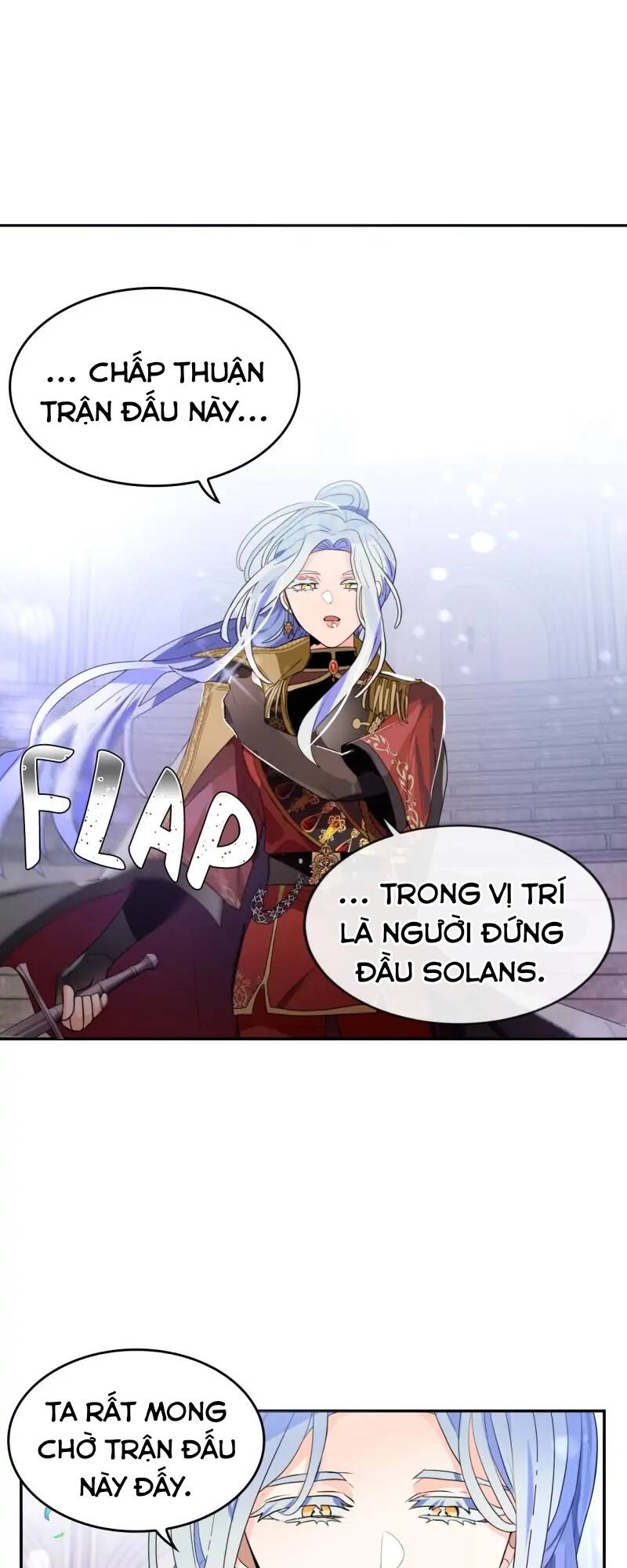 Cho Em Về Nhà Đi Anh: Chapter 55