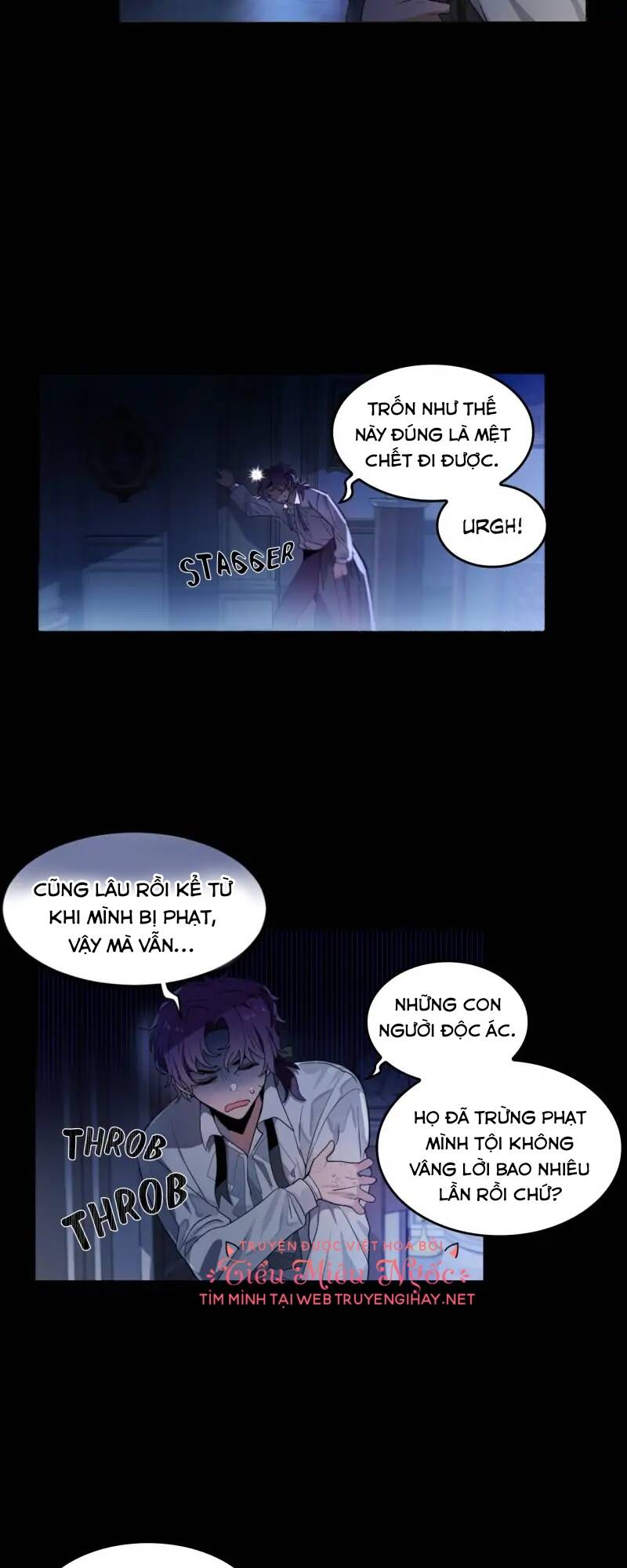Cho Em Về Nhà Đi Anh: Chapter 55